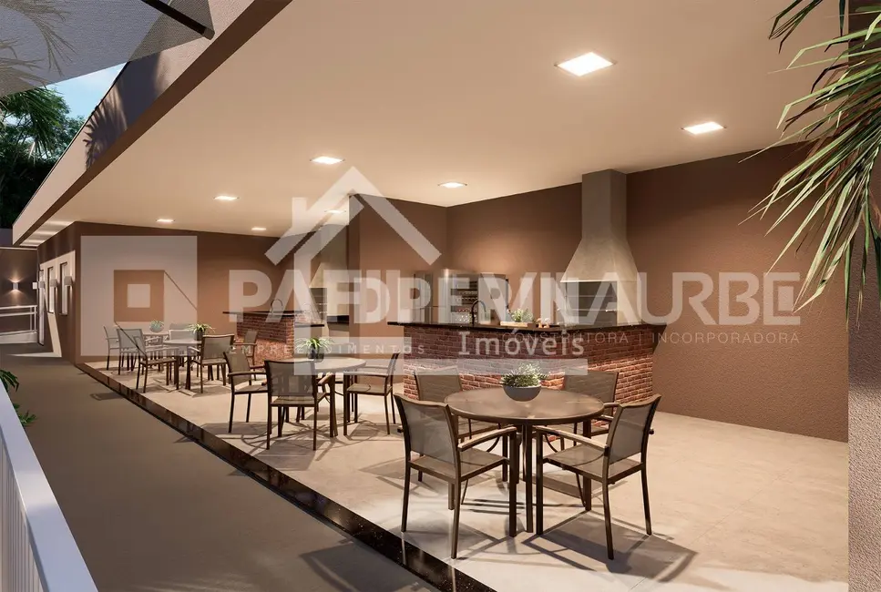 Foto 8 de Apartamento com 2 quartos à venda, 53m2 em Cidade Jardim, Sao Carlos - SP