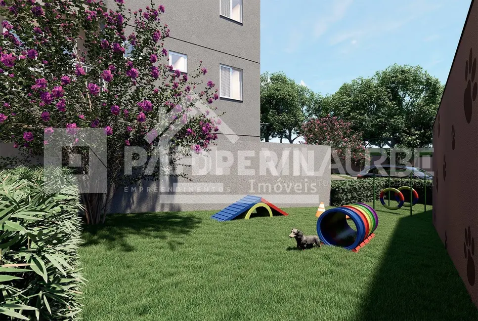 Foto 9 de Apartamento com 2 quartos à venda, 53m2 em Cidade Jardim, Sao Carlos - SP