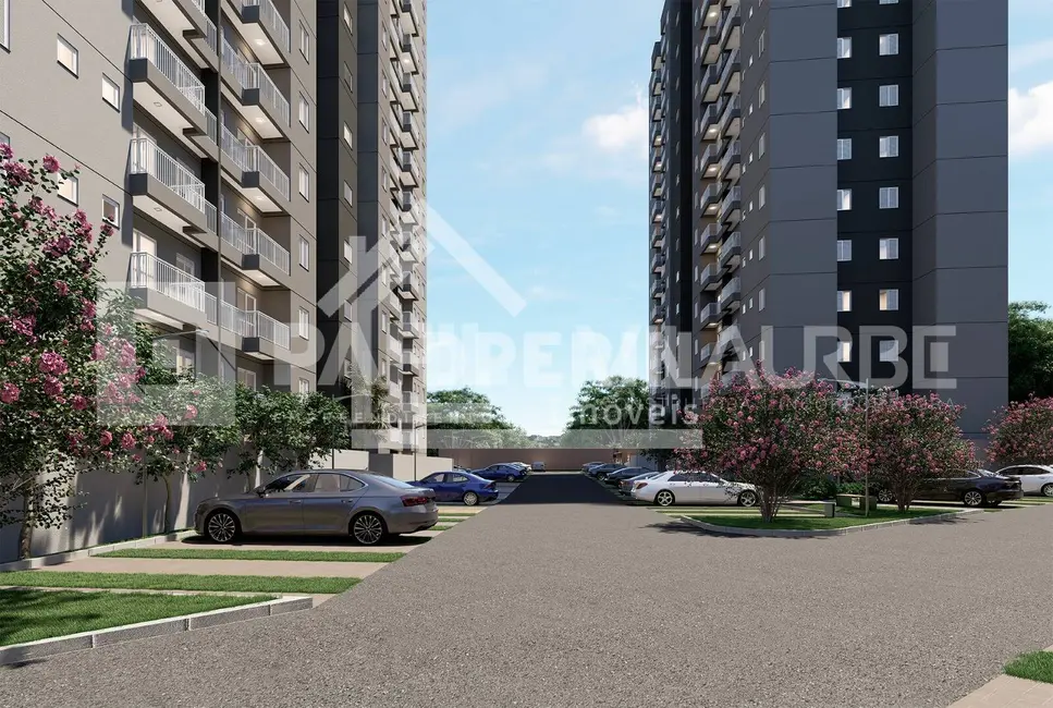 Foto 5 de Apartamento com 2 quartos à venda, 53m2 em Cidade Jardim, Sao Carlos - SP