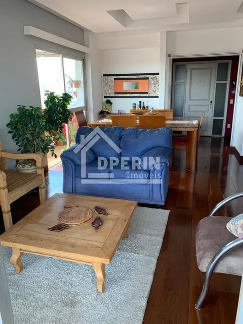 Foto 7 de Apartamento com 3 quartos à venda, 170m2 em Vila Monteiro (Gleba I), Sao Carlos - SP