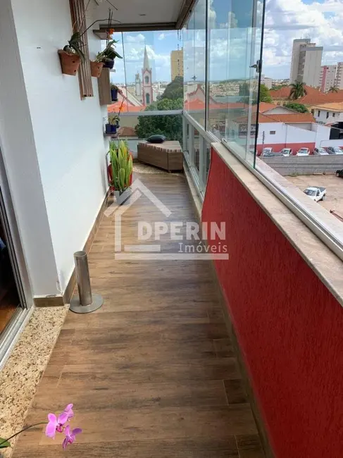Foto 6 de Apartamento com 3 quartos à venda, 170m2 em Vila Monteiro (Gleba I), Sao Carlos - SP