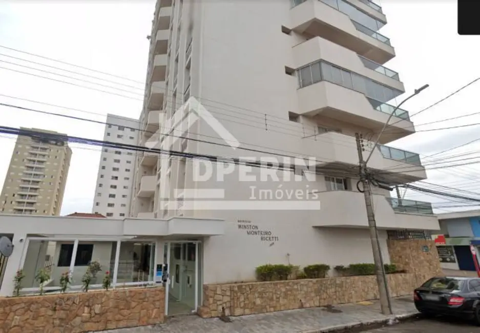 Foto 1 de Apartamento com 3 quartos à venda, 170m2 em Vila Monteiro (Gleba I), Sao Carlos - SP