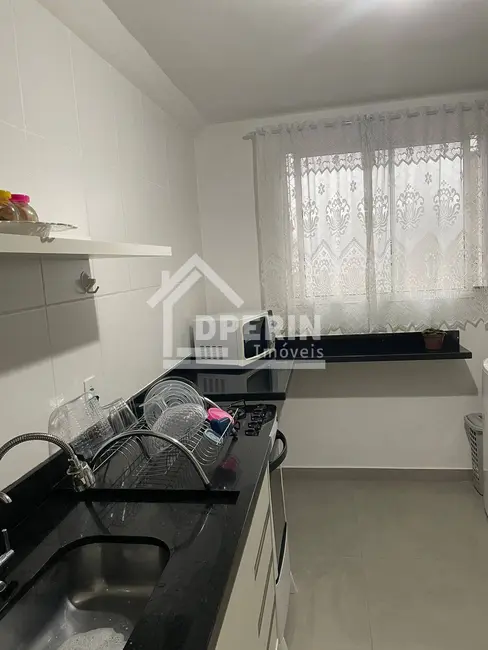 Foto 4 de Apartamento com 2 quartos à venda, 42m2 em Recreio São Judas Tadeu, Sao Carlos - SP