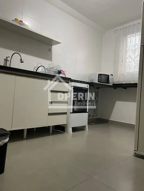 Foto 3 de Apartamento com 2 quartos à venda, 42m2 em Recreio São Judas Tadeu, Sao Carlos - SP