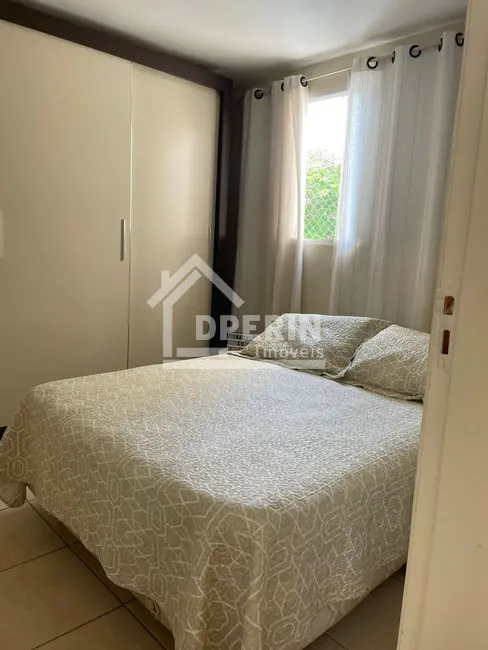 Foto 6 de Apartamento com 2 quartos à venda, 42m2 em Recreio São Judas Tadeu, Sao Carlos - SP