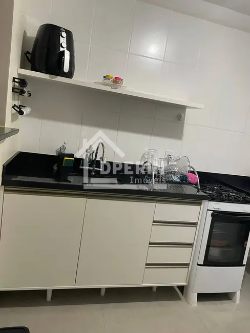 Foto 5 de Apartamento com 2 quartos à venda, 42m2 em Recreio São Judas Tadeu, Sao Carlos - SP