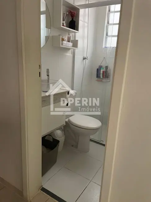 Foto 7 de Apartamento com 2 quartos à venda, 42m2 em Recreio São Judas Tadeu, Sao Carlos - SP