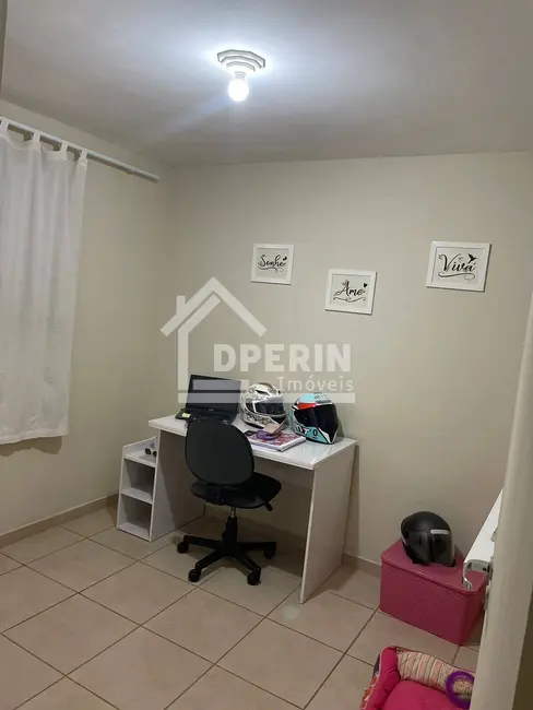 Foto 8 de Apartamento com 2 quartos à venda, 42m2 em Recreio São Judas Tadeu, Sao Carlos - SP