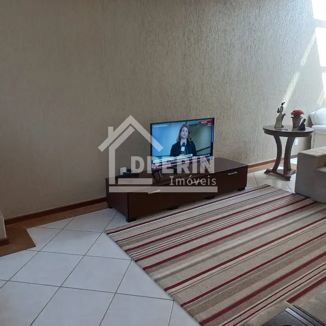 Foto 3 de Casa com 3 quartos à venda, 250m2 em Residencial Samambaia, Sao Carlos - SP