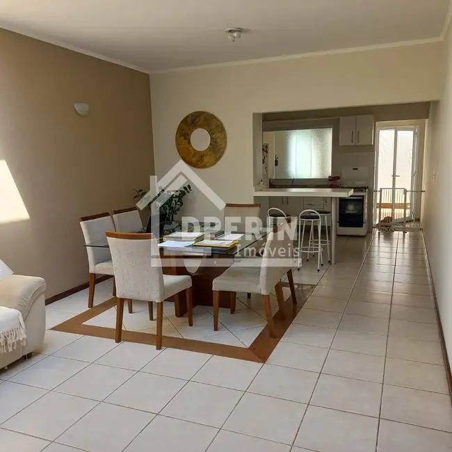 Foto 5 de Casa com 3 quartos à venda, 250m2 em Residencial Samambaia, Sao Carlos - SP