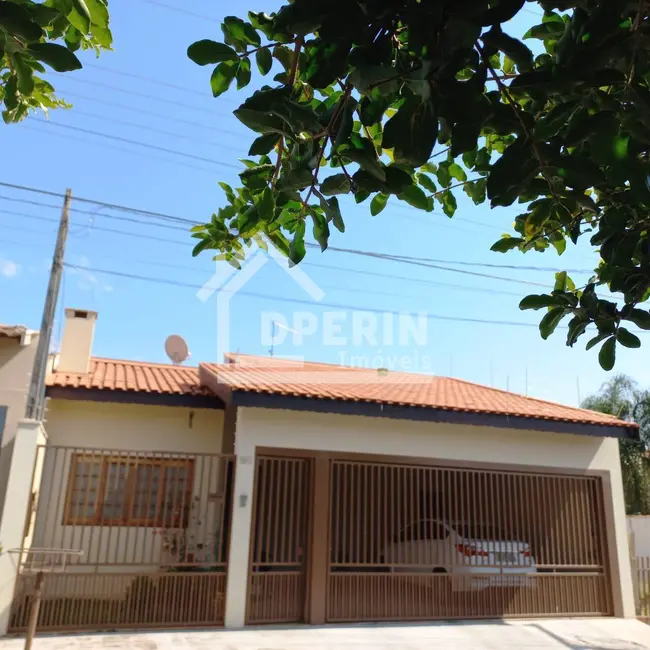 Foto 1 de Casa com 3 quartos à venda, 250m2 em Residencial Samambaia, Sao Carlos - SP