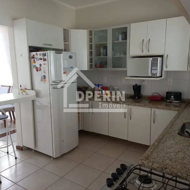 Foto 8 de Casa com 3 quartos à venda, 250m2 em Residencial Samambaia, Sao Carlos - SP