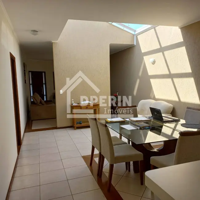 Foto 6 de Casa com 3 quartos à venda, 250m2 em Residencial Samambaia, Sao Carlos - SP