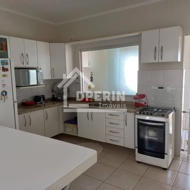 Foto 9 de Casa com 3 quartos à venda, 250m2 em Residencial Samambaia, Sao Carlos - SP