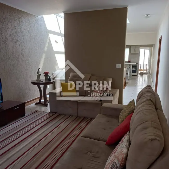 Foto 4 de Casa com 3 quartos à venda, 250m2 em Residencial Samambaia, Sao Carlos - SP