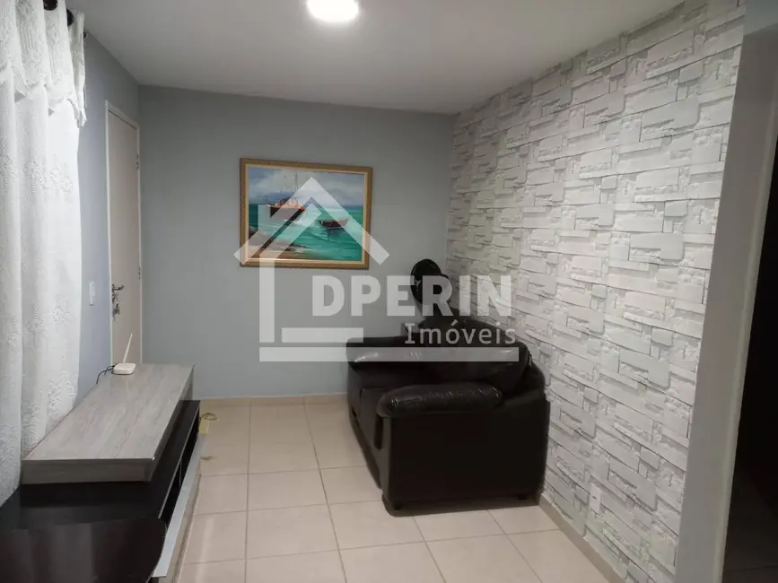 Foto 4 de Apartamento com 2 quartos à venda, 43m2 em Distrito Industrial Miguel Abdelnur, Sao Carlos - SP