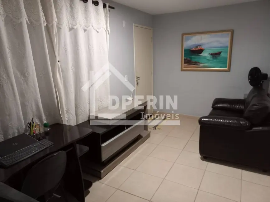 Foto 9 de Apartamento com 2 quartos à venda, 43m2 em Distrito Industrial Miguel Abdelnur, Sao Carlos - SP