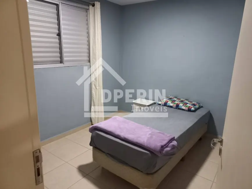 Foto 6 de Apartamento com 2 quartos à venda, 43m2 em Distrito Industrial Miguel Abdelnur, Sao Carlos - SP