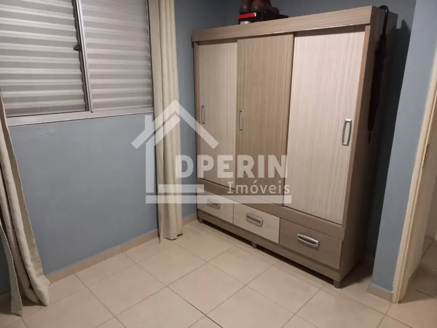 Foto 7 de Apartamento com 2 quartos à venda, 43m2 em Distrito Industrial Miguel Abdelnur, Sao Carlos - SP