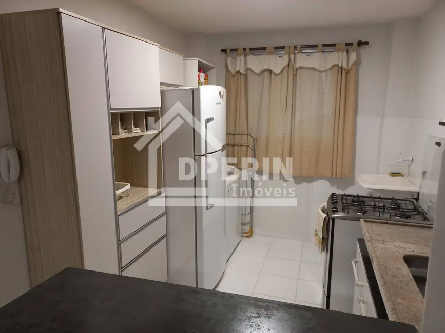 Foto 2 de Apartamento com 2 quartos à venda, 43m2 em Distrito Industrial Miguel Abdelnur, Sao Carlos - SP