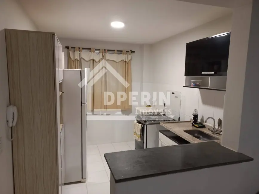 Foto 3 de Apartamento com 2 quartos à venda, 43m2 em Distrito Industrial Miguel Abdelnur, Sao Carlos - SP