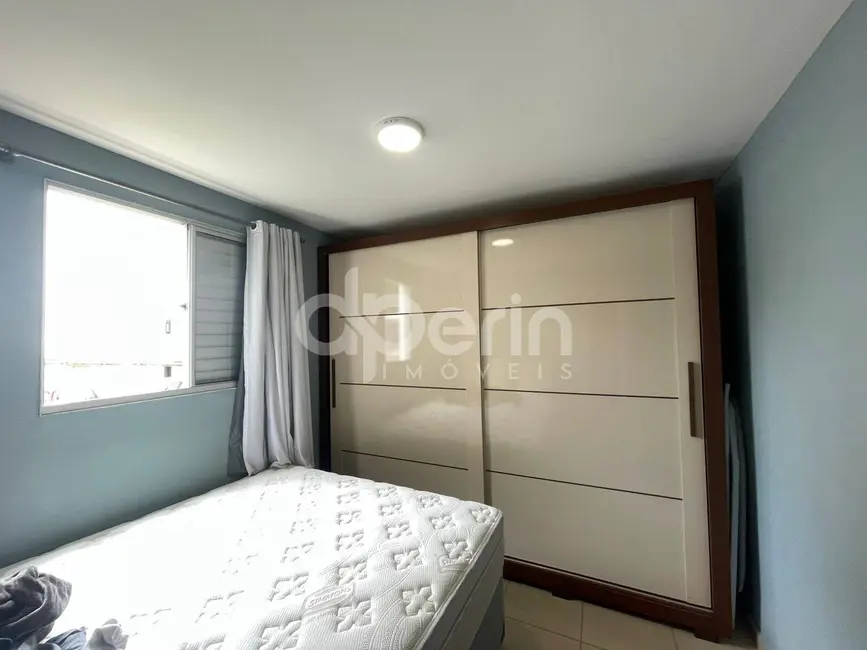 Foto 7 de Apartamento com 2 quartos à venda, 43m2 em Distrito Industrial Miguel Abdelnur, Sao Carlos - SP