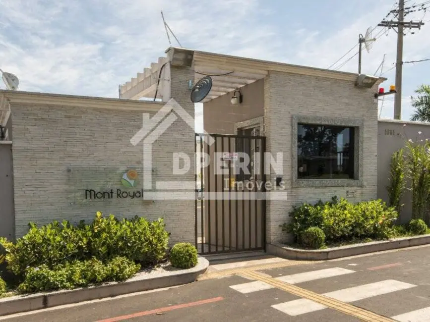 Foto 1 de Apartamento com 2 quartos à venda, 43m2 em Distrito Industrial Miguel Abdelnur, Sao Carlos - SP