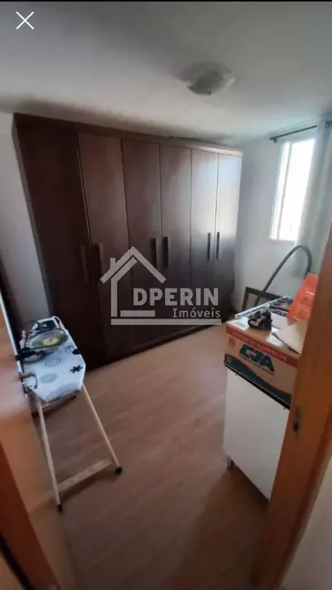 Foto 9 de Apartamento com 2 quartos à venda, 42m2 em Parque Fehr, Sao Carlos - SP