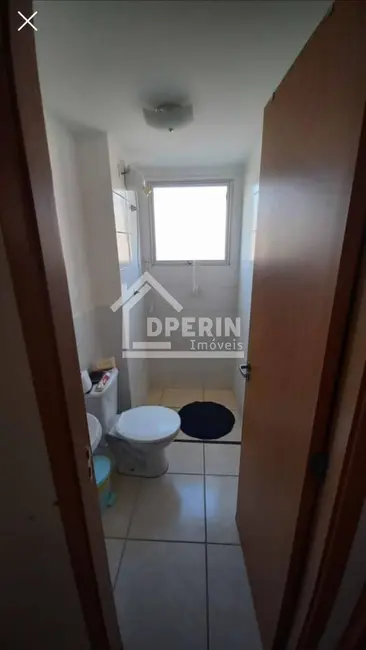Foto 6 de Apartamento com 2 quartos à venda, 42m2 em Parque Fehr, Sao Carlos - SP