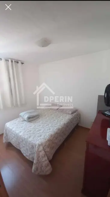 Foto 7 de Apartamento com 2 quartos à venda, 42m2 em Parque Fehr, Sao Carlos - SP