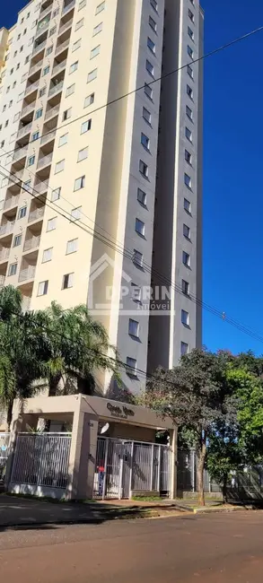 Foto 1 de Apartamento com 2 quartos à venda, 59m2 em Parque Faber Castell I, Sao Carlos - SP