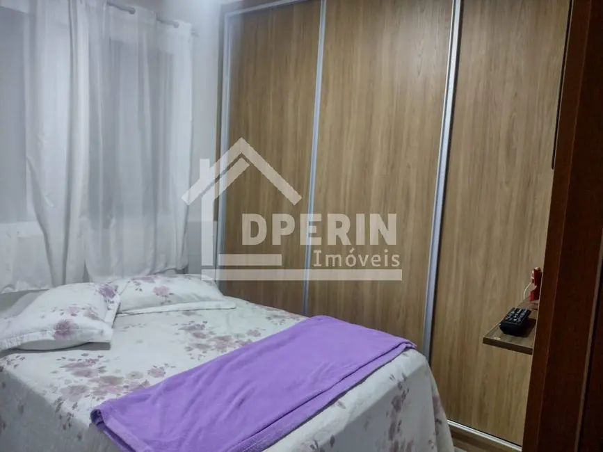 Foto 8 de Apartamento com 2 quartos à venda, 48m2 em Vila Rancho Velho, Sao Carlos - SP