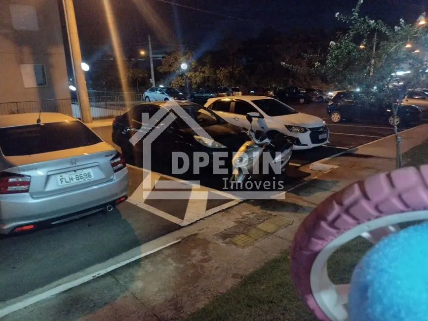 Foto 2 de Apartamento com 2 quartos à venda, 48m2 em Vila Rancho Velho, Sao Carlos - SP