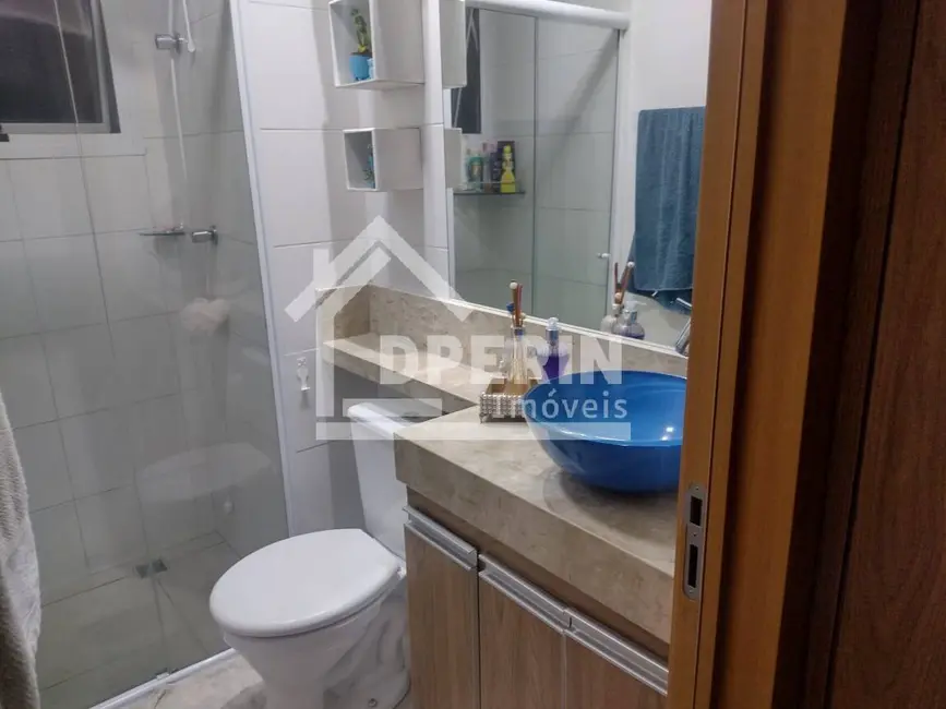 Foto 6 de Apartamento com 2 quartos à venda, 48m2 em Vila Rancho Velho, Sao Carlos - SP