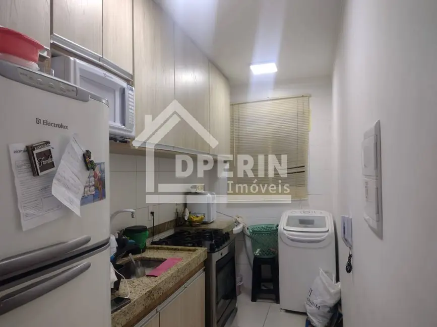 Foto 5 de Apartamento com 2 quartos à venda, 48m2 em Vila Rancho Velho, Sao Carlos - SP