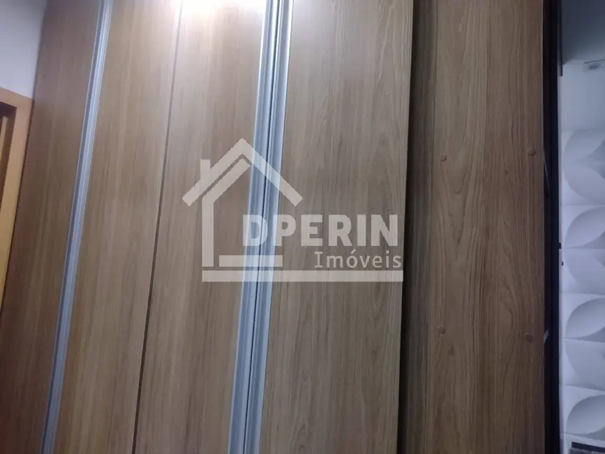 Foto 3 de Apartamento com 2 quartos à venda, 48m2 em Vila Rancho Velho, Sao Carlos - SP