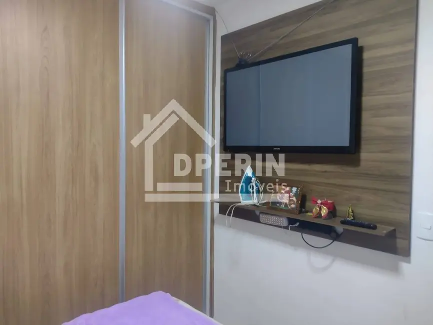 Foto 7 de Apartamento com 2 quartos à venda, 48m2 em Vila Rancho Velho, Sao Carlos - SP