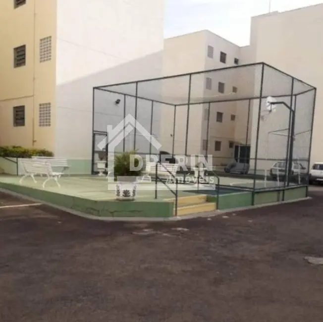 Foto 2 de Apartamento com 2 quartos à venda, 66m2 em Vila Jacobucci, Sao Carlos - SP