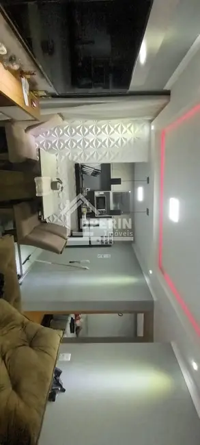 Foto 8 de Apartamento com 2 quartos à venda, 40m2 em Residencial Monsenhor Romeu Tortorelli, Sao Carlos - SP