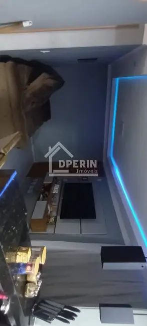 Foto 2 de Apartamento com 2 quartos à venda, 40m2 em Residencial Monsenhor Romeu Tortorelli, Sao Carlos - SP