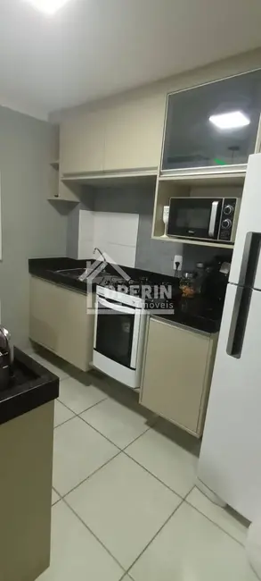 Foto 1 de Apartamento com 2 quartos à venda, 40m2 em Residencial Monsenhor Romeu Tortorelli, Sao Carlos - SP