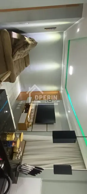 Foto 5 de Apartamento com 2 quartos à venda, 40m2 em Residencial Monsenhor Romeu Tortorelli, Sao Carlos - SP