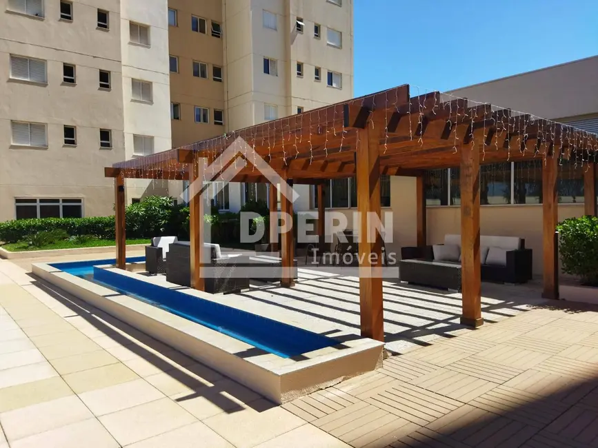 Foto 1 de Apartamento com 3 quartos à venda, 109m2 em Centreville, Sao Carlos - SP