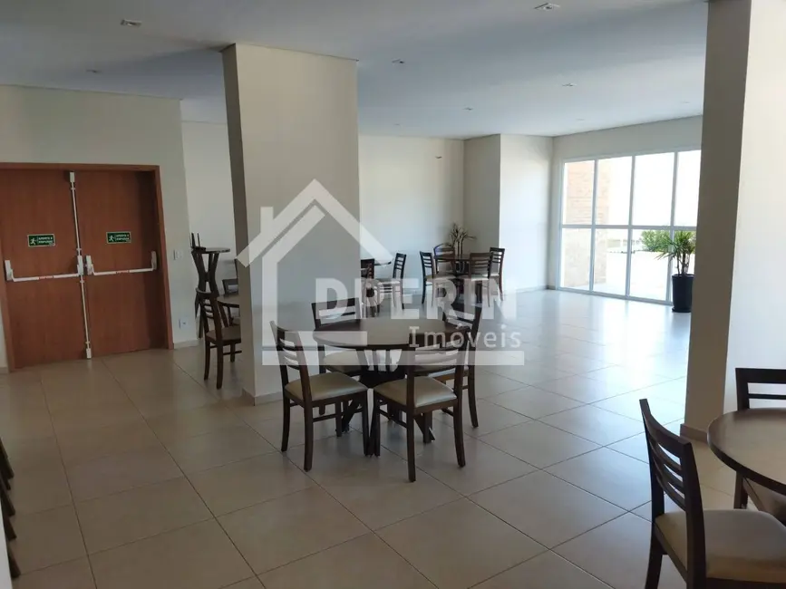 Foto 4 de Apartamento com 3 quartos à venda, 109m2 em Centreville, Sao Carlos - SP
