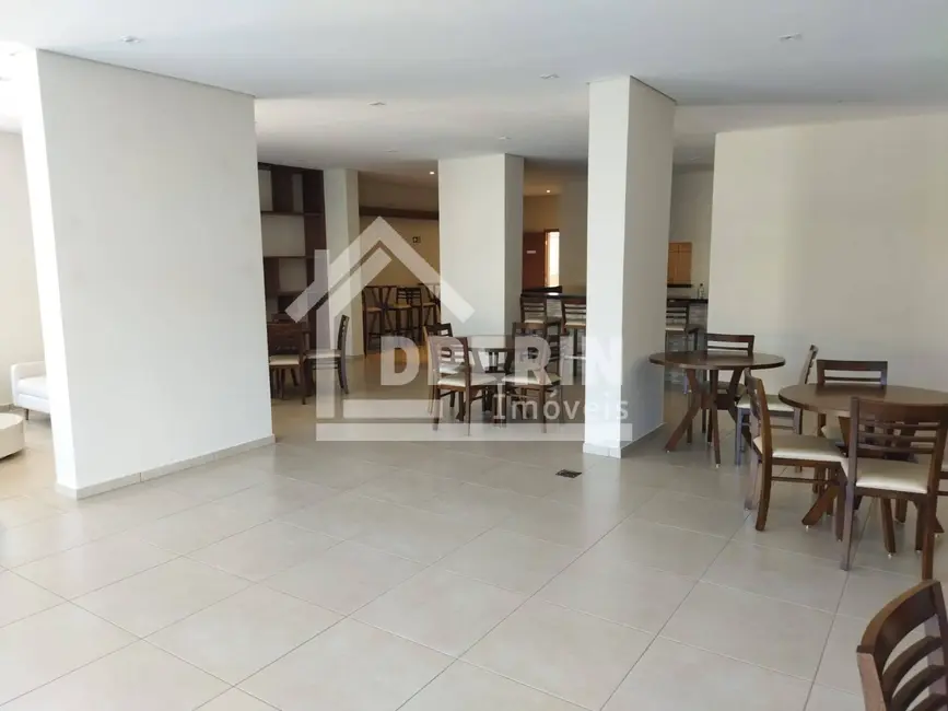 Foto 2 de Apartamento com 3 quartos à venda, 109m2 em Centreville, Sao Carlos - SP