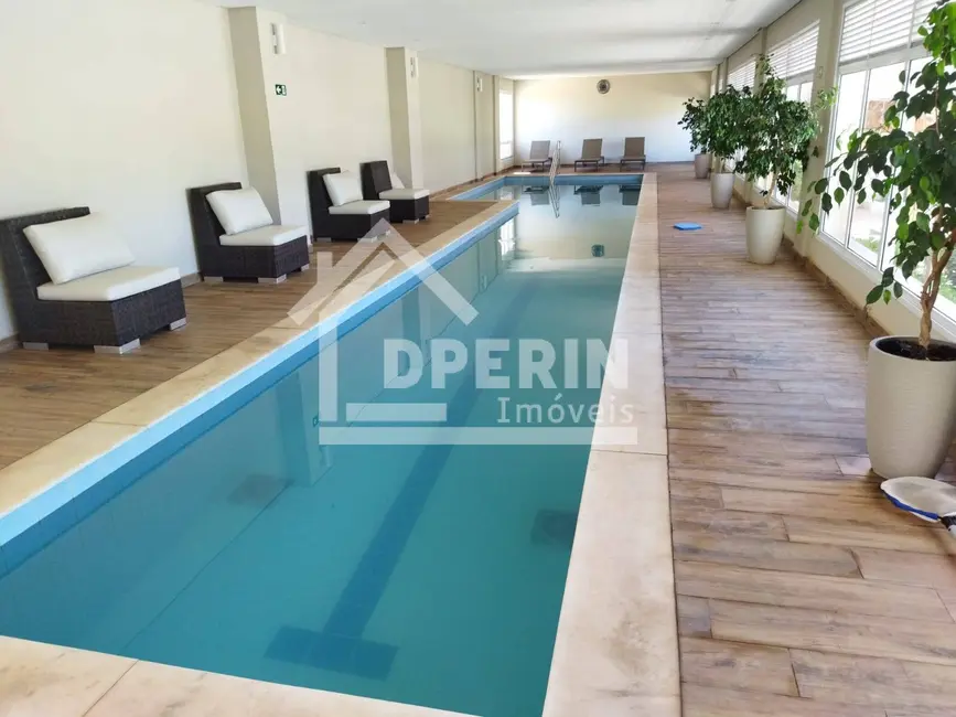 Foto 5 de Apartamento com 3 quartos à venda, 109m2 em Centreville, Sao Carlos - SP