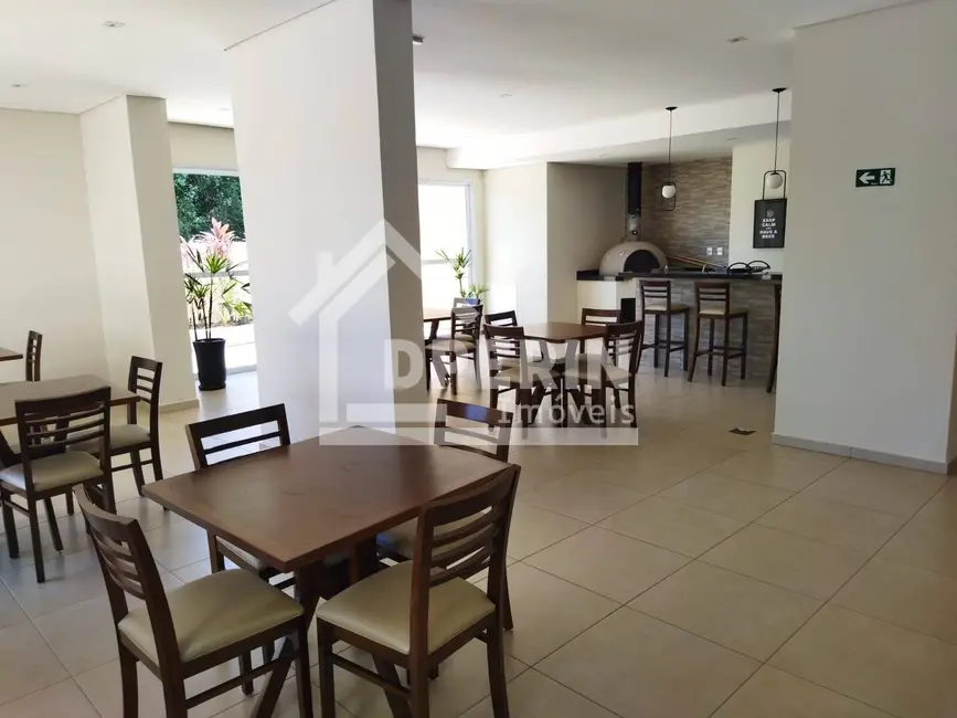 Foto 8 de Apartamento com 3 quartos à venda, 109m2 em Centreville, Sao Carlos - SP