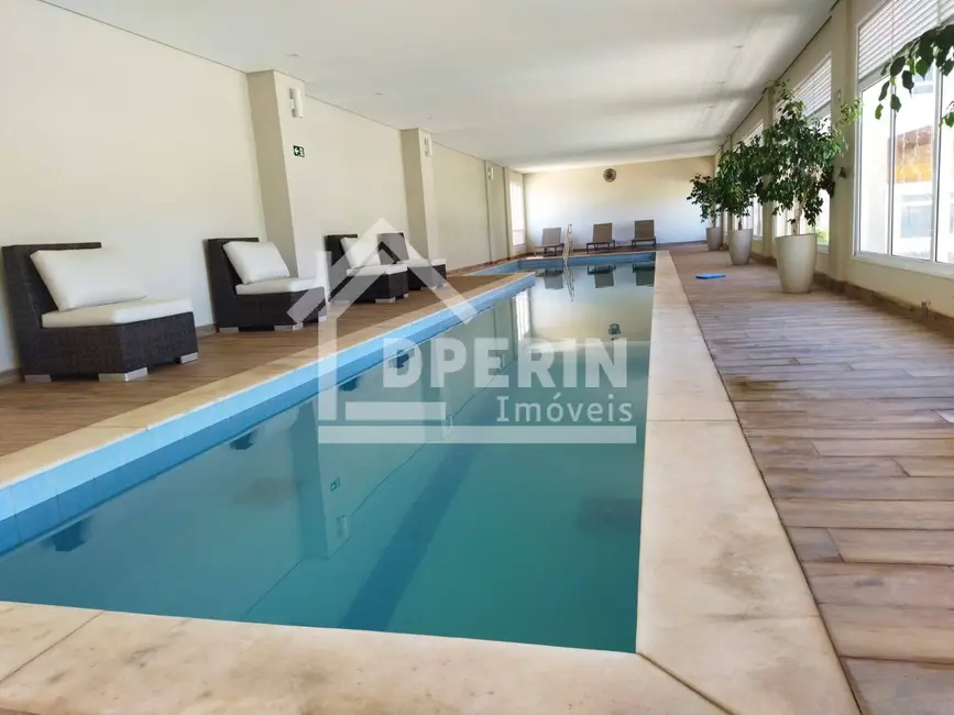 Foto 7 de Apartamento com 3 quartos à venda, 109m2 em Centreville, Sao Carlos - SP