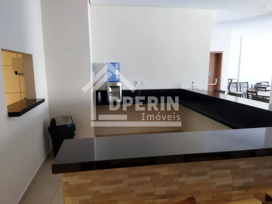Foto 6 de Apartamento com 3 quartos à venda, 109m2 em Centreville, Sao Carlos - SP