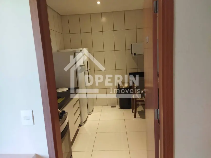 Foto 9 de Apartamento com 3 quartos à venda, 109m2 em Centreville, Sao Carlos - SP